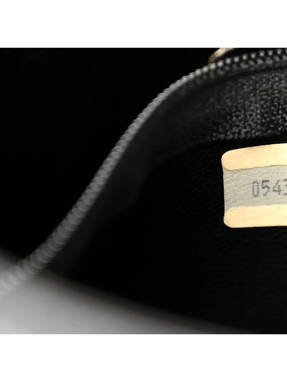 Chanel Patent Quilted Shopping Tote #360758C18B